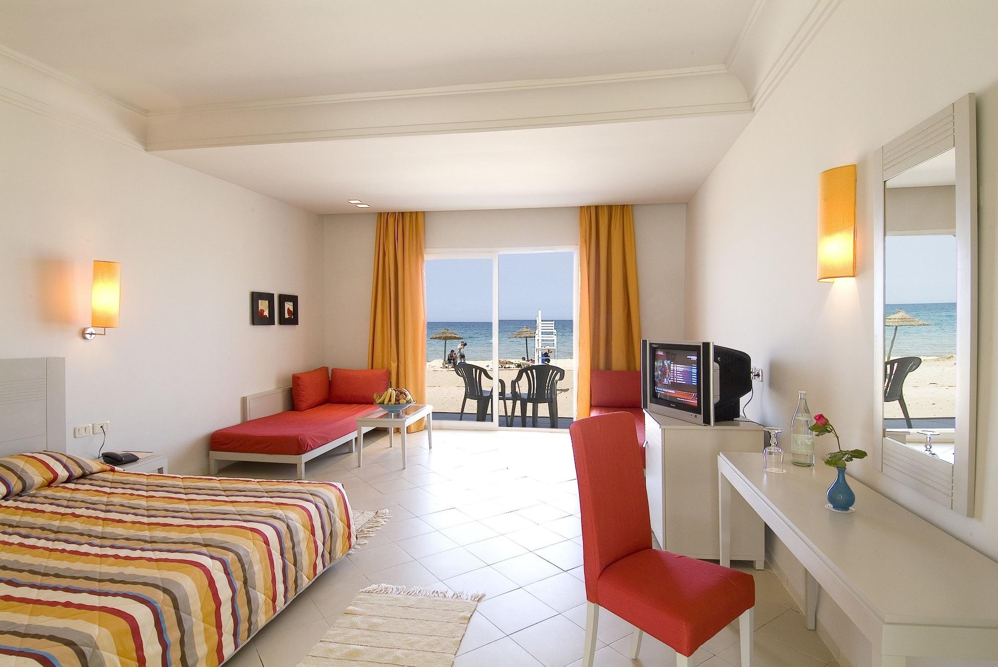 Thalassa Sousse Resort And Aquapark Exterior photo