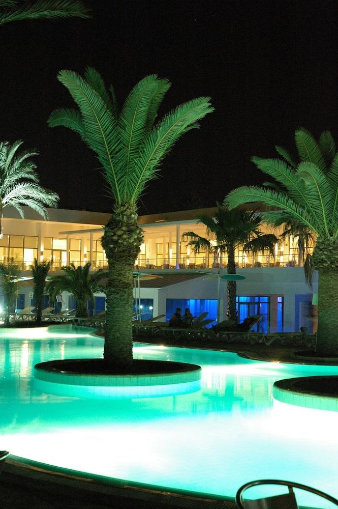 Thalassa Sousse Resort And Aquapark Exterior photo