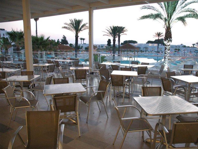 Thalassa Sousse Resort And Aquapark Exterior photo
